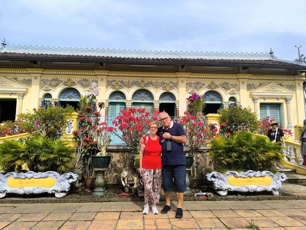Vietnam da Nord a Sud
