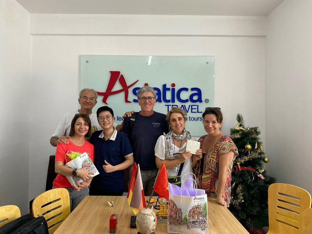 Vietnam da Nord a Sud e Cambogia