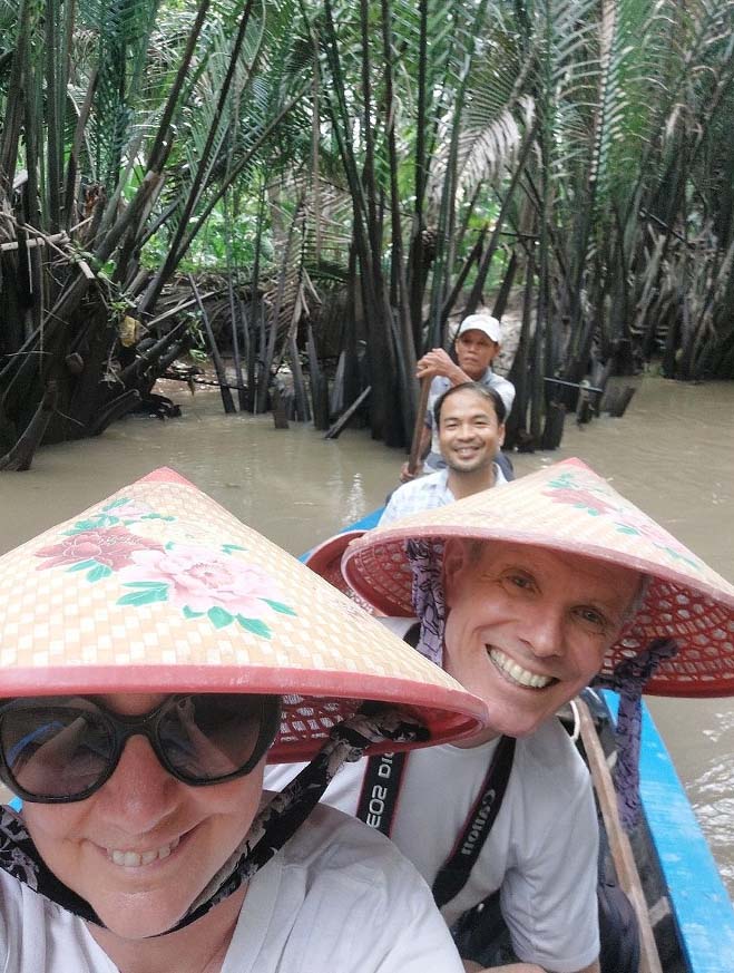 Vietnam da scoprire