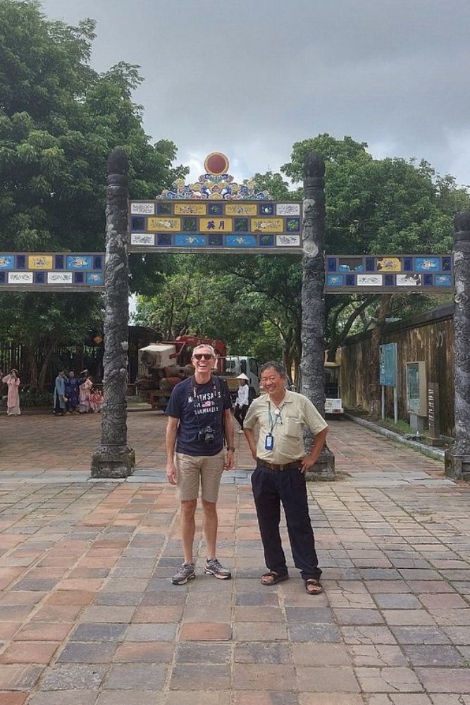 Vietnam da scoprire