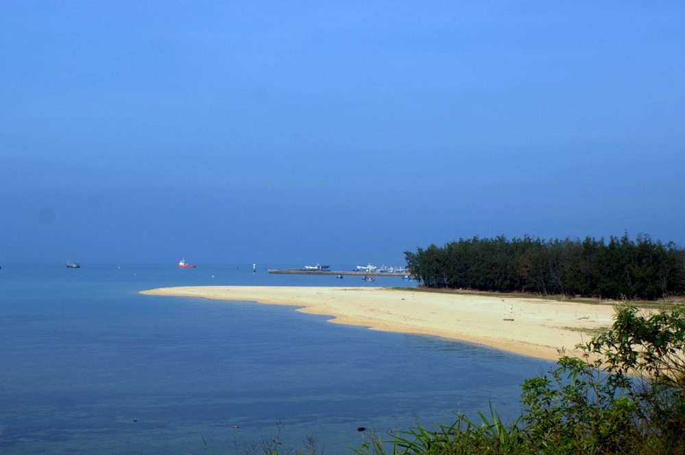 Baia di Trieu Duong