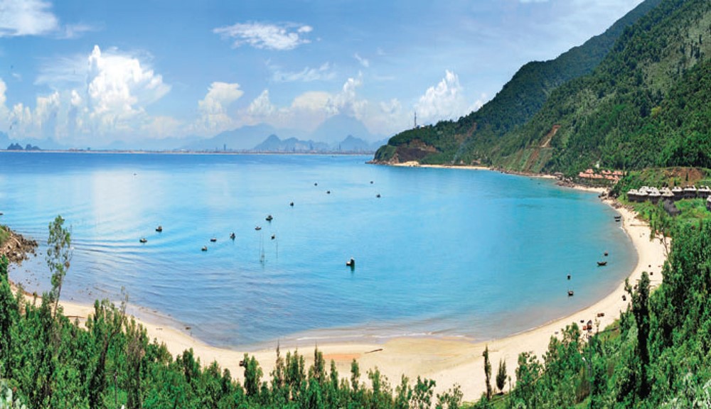 Spiaggia di Bac
