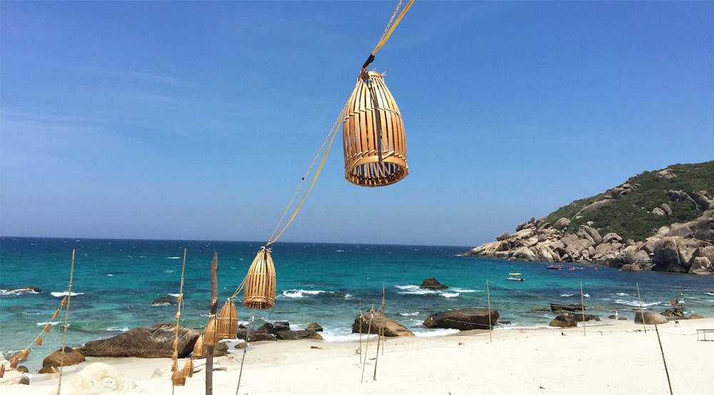 Spiaggia di Sa Huynh