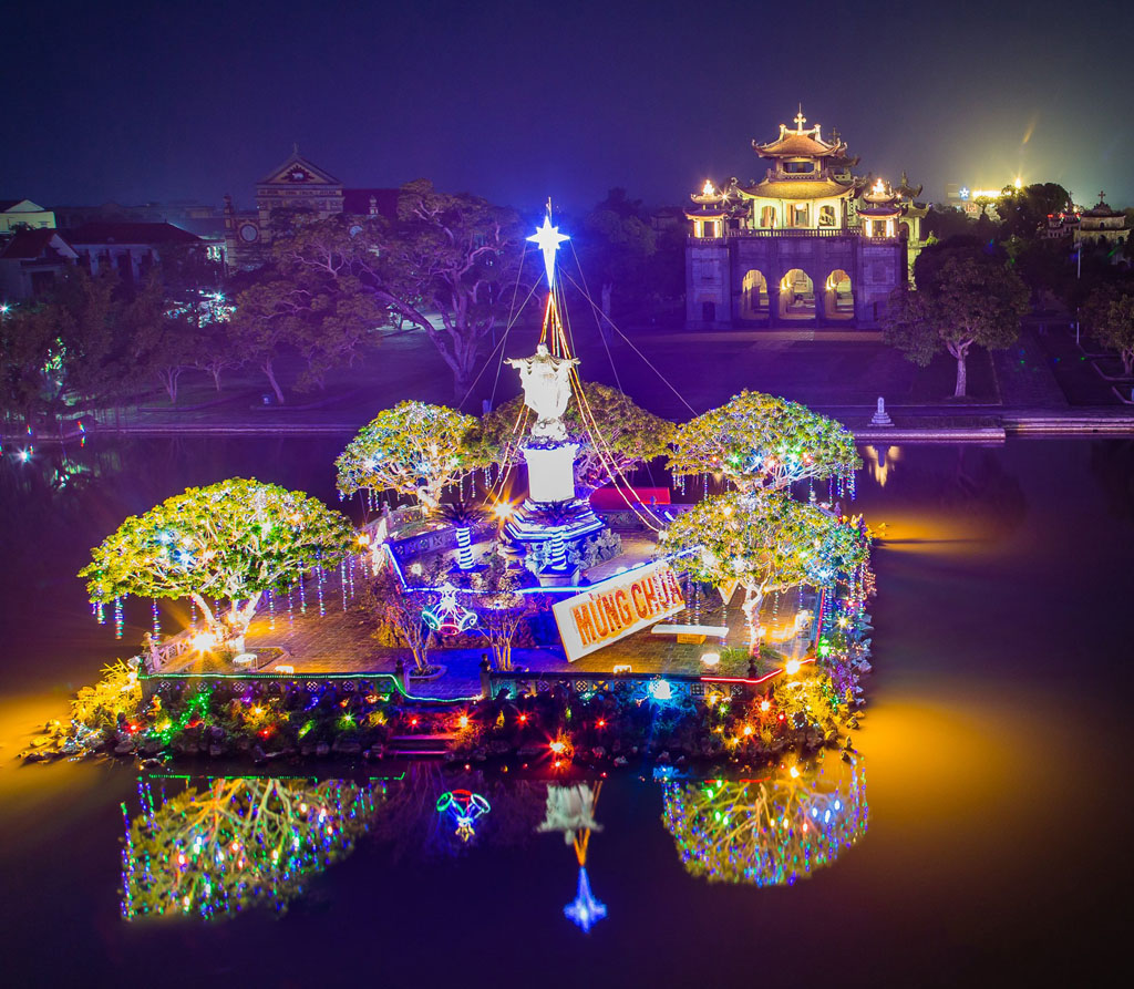 vietnam natale