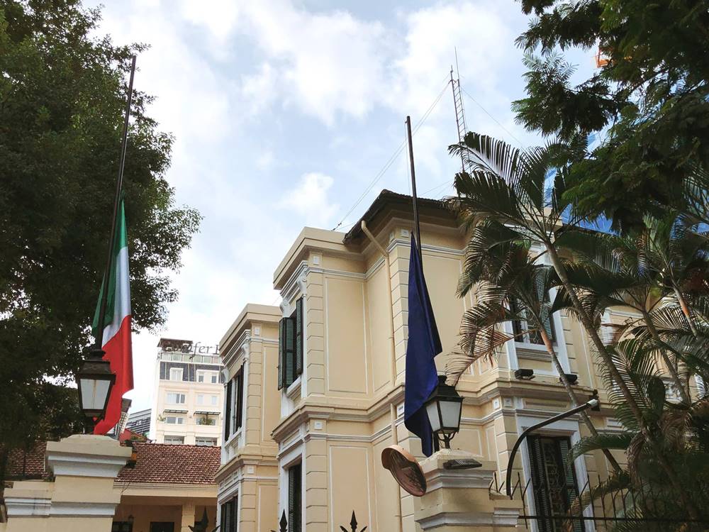 Il Vietnam è pericoloso? è più sicuro di quanto pensi