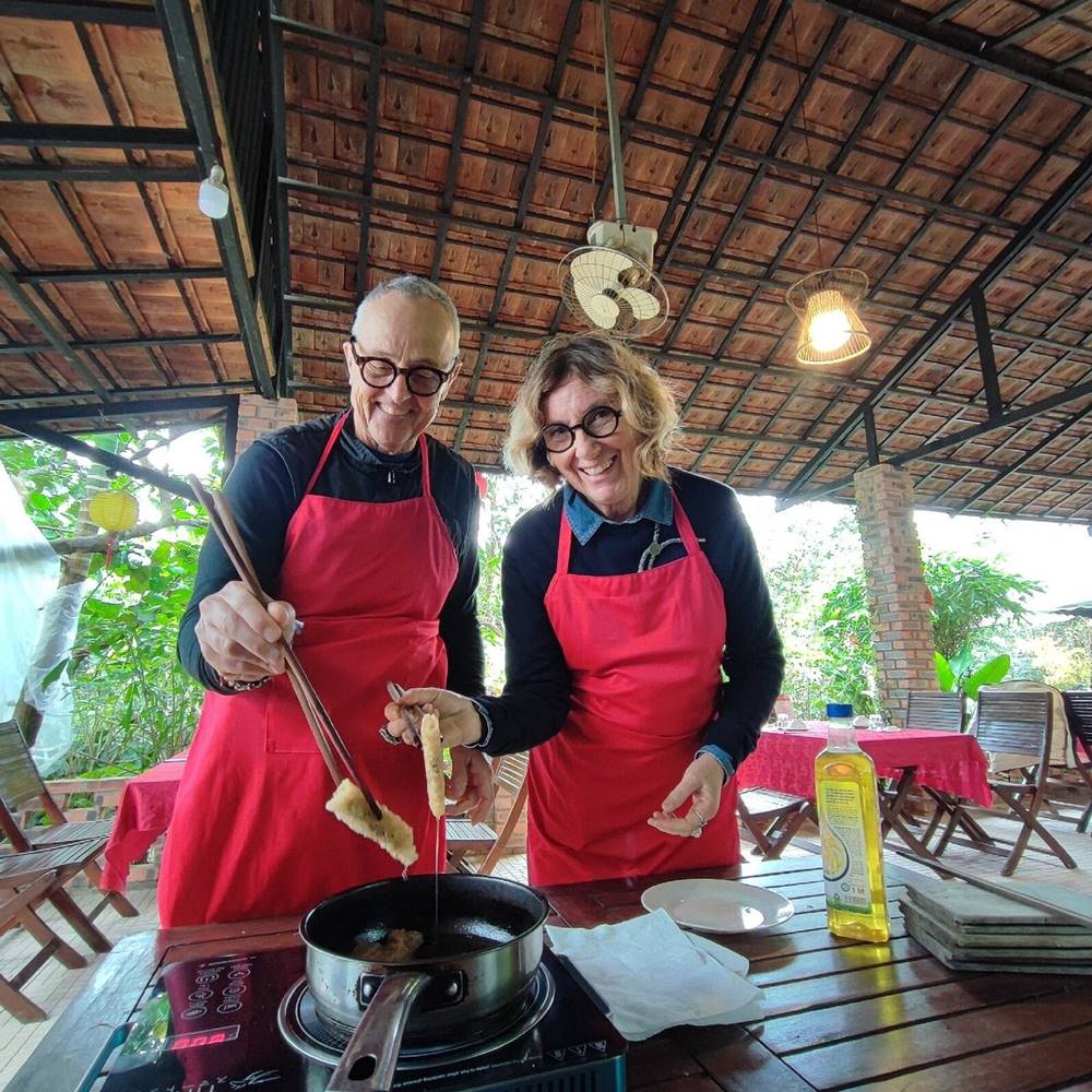 Il Vietnam è pericoloso? è più sicuro di quanto pensi