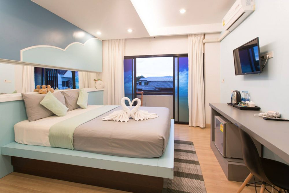Villa Rassada Nakorn Lampang