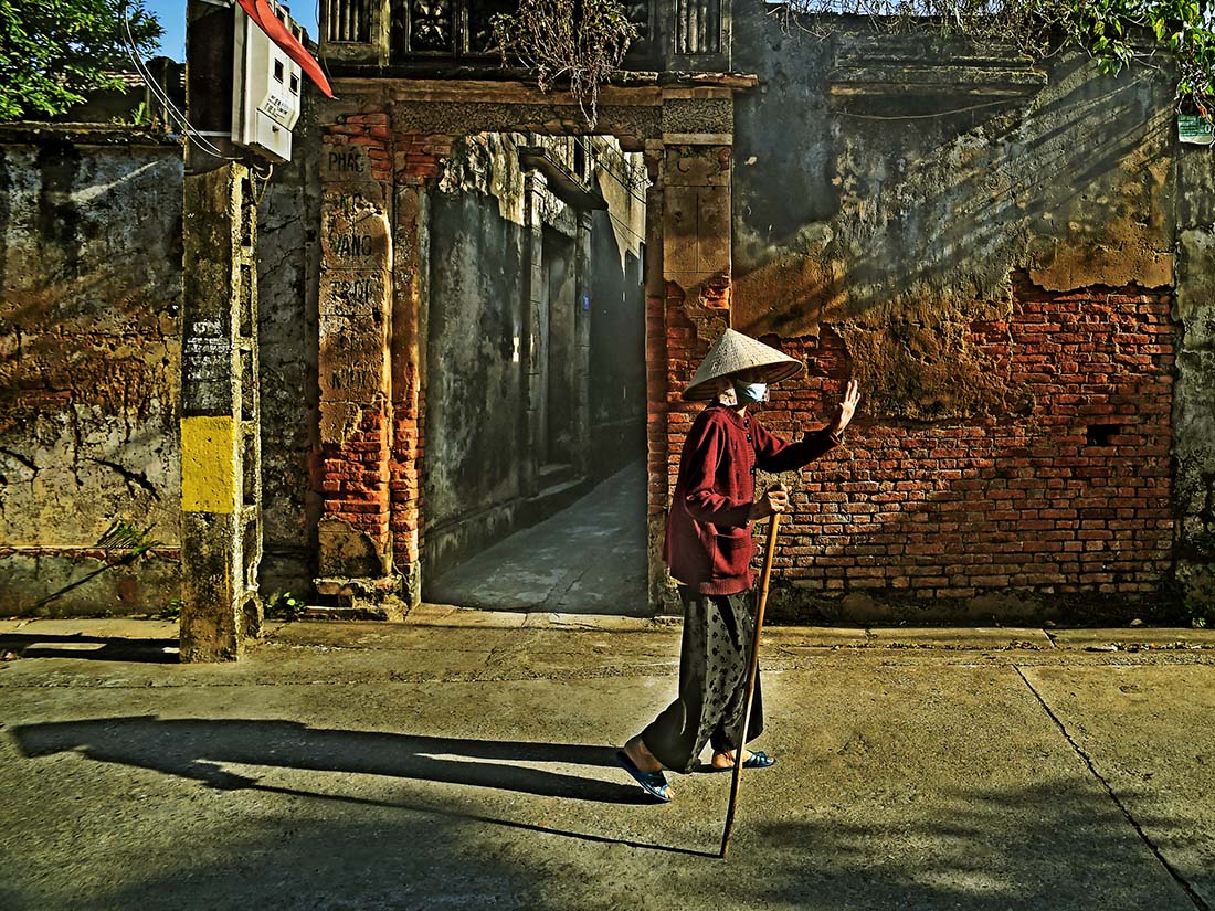 villaggio cuu hanoi
