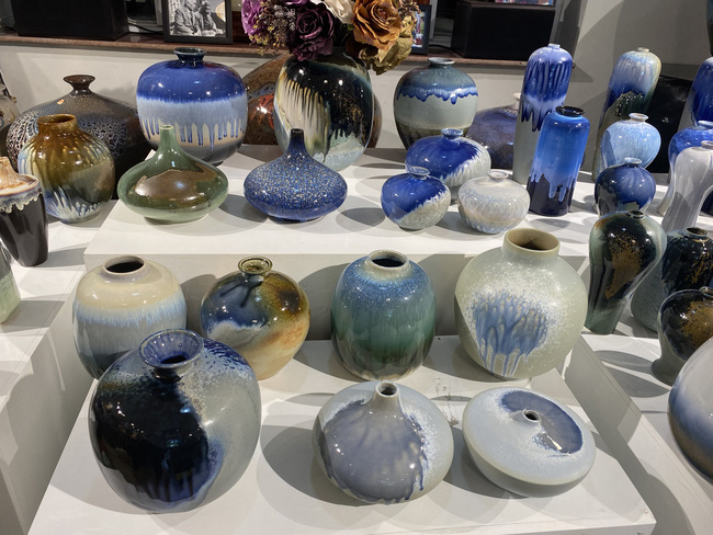 Alla scoperta del villaggio di ceramica di Bat Trang