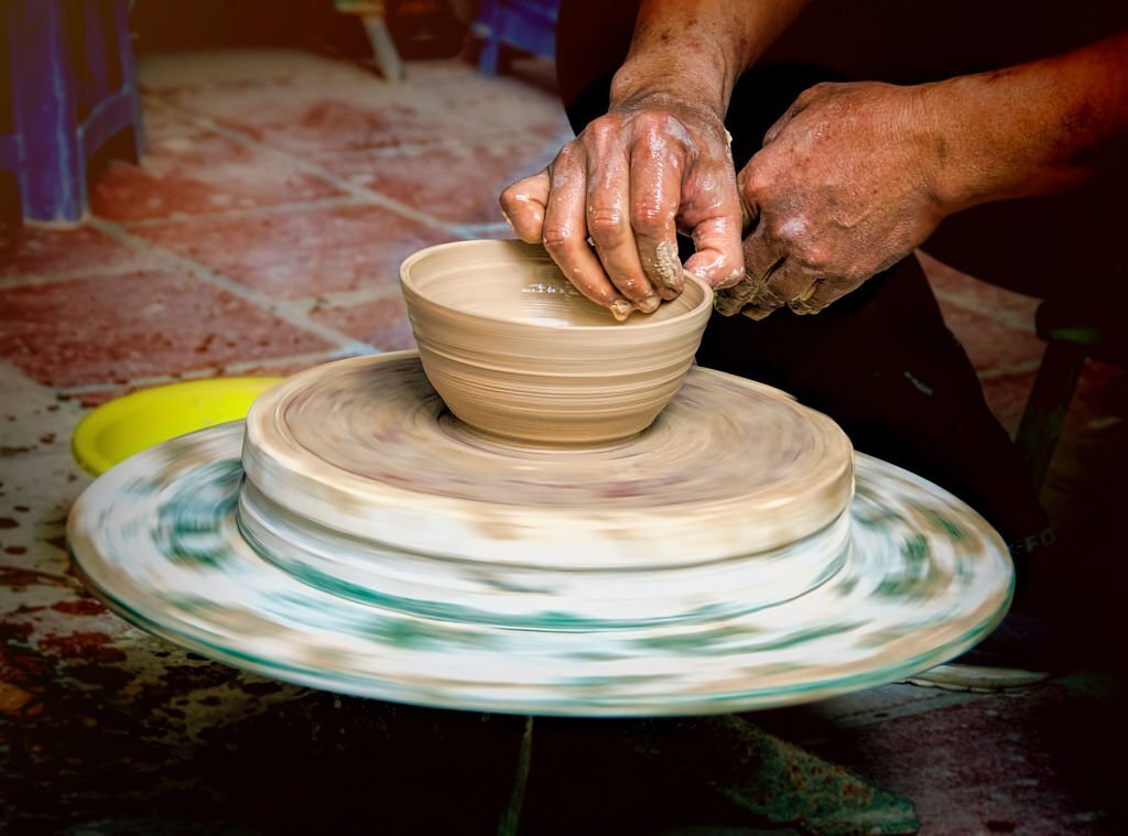 Alla scoperta del villaggio di ceramica di Bat Trang