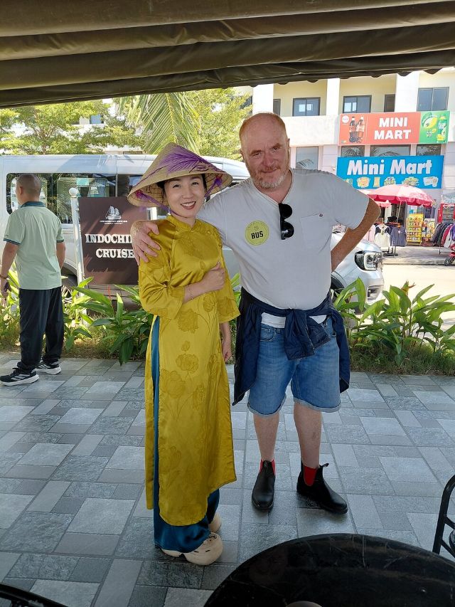 Visitare il Vietnam con Asiatica Travel