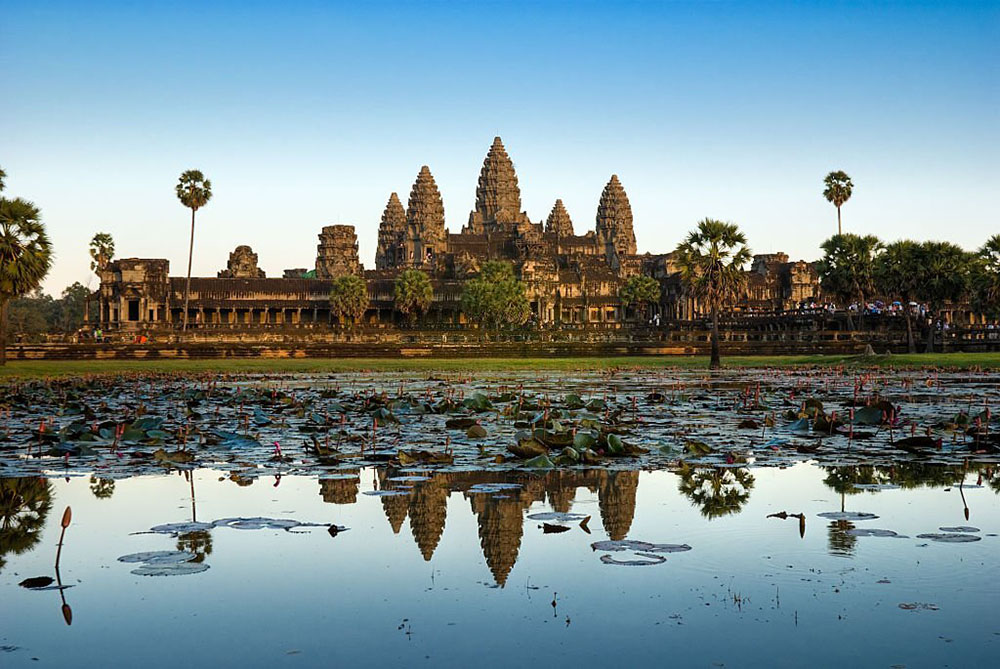 visto cambogia