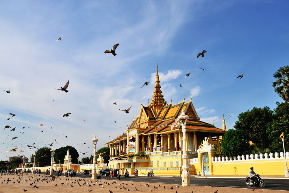 visto cambogia documenti