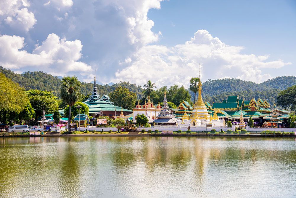 wta chong kham