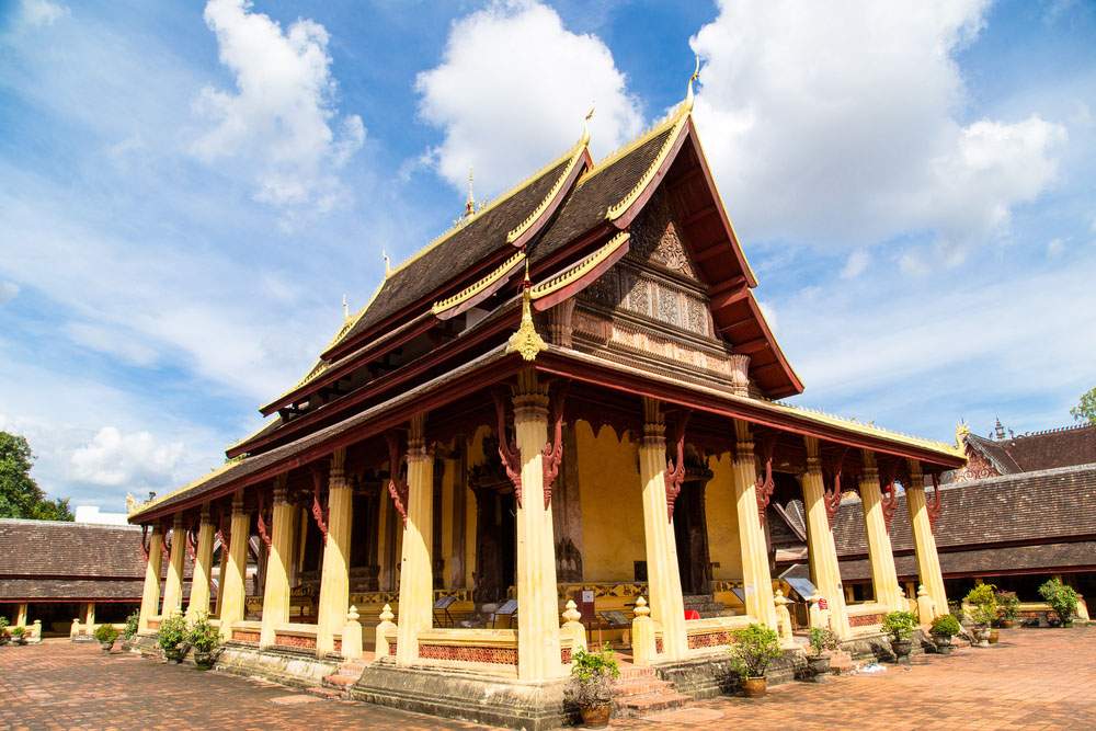 wat sisaket