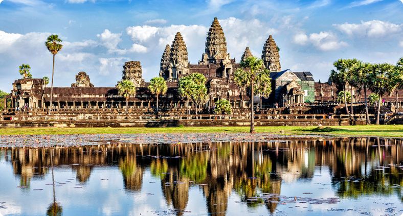 Angkor