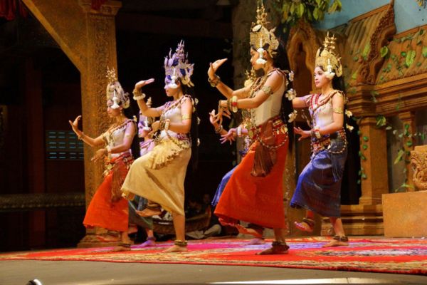 Viaggio combinato in Vietnam e Cambogia