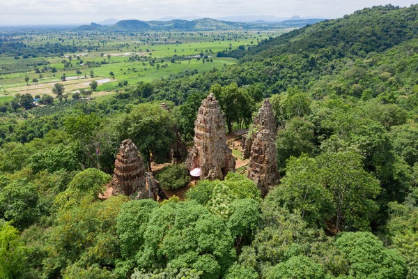 Viaggio combinato in Vietnam e Cambogia