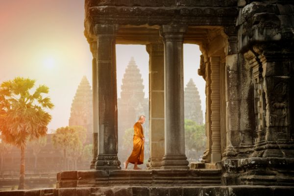 Viaggio combinato in Vietnam e Cambogia