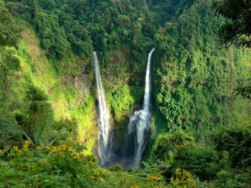 Viaggio in Laos a Ferragosto - 10 giorni