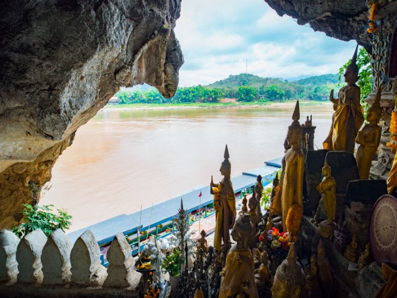 Viaggio in Vietnam, Cambogia e Laos - 18 giorni