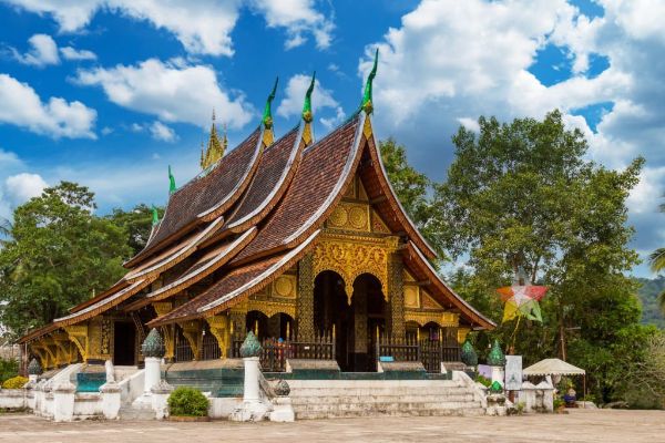 Escursione in Laos in 1 settimana - 7 giorni