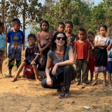 Signora Margherita Cantarone