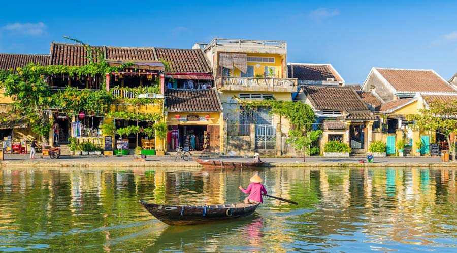 VACANZA IN VIETNAM – 2 SETTIMANE