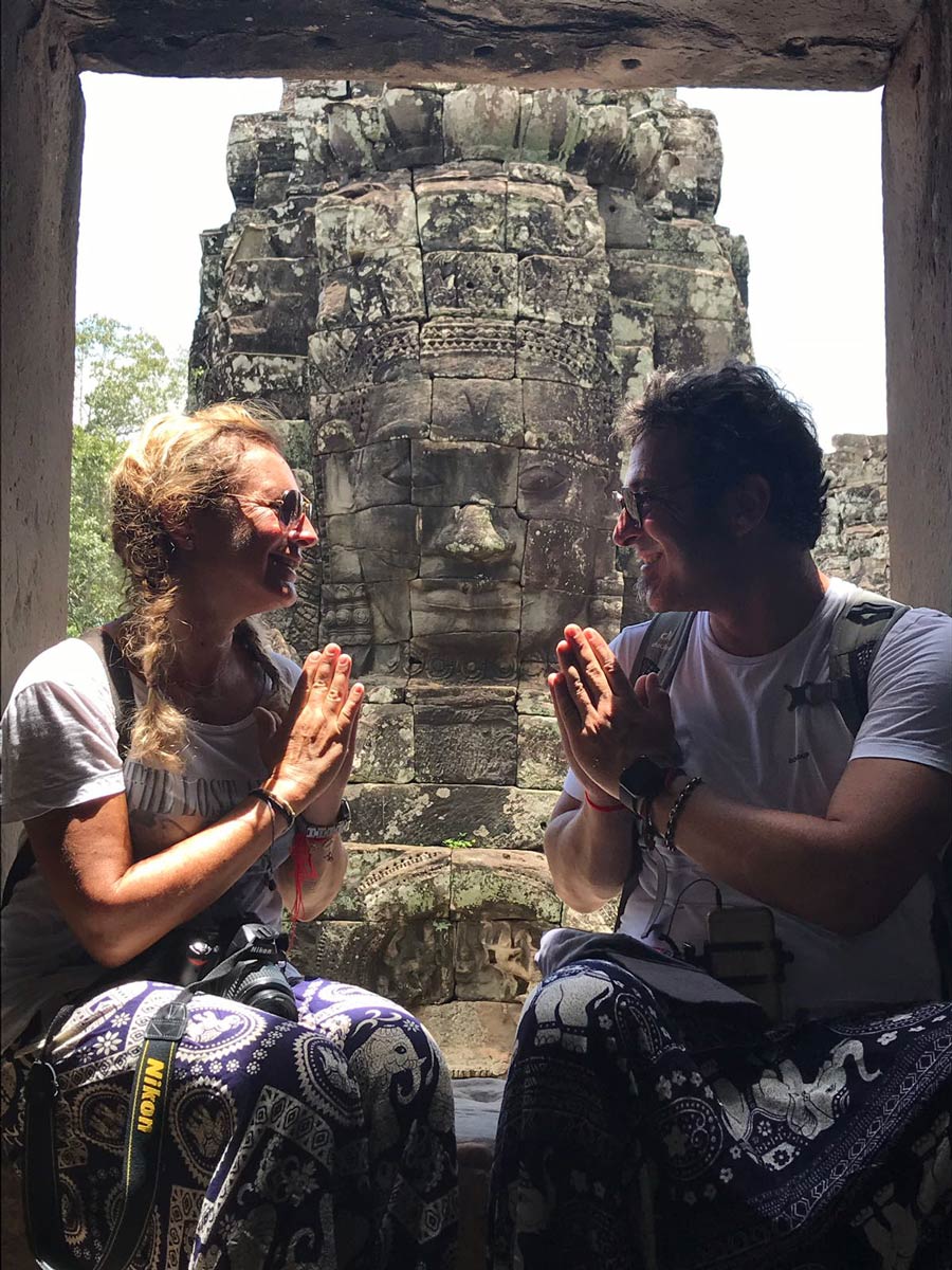 VIAGGIO COMBINATO IN VIETNAM E CAMBOGIA – 3 STELLE