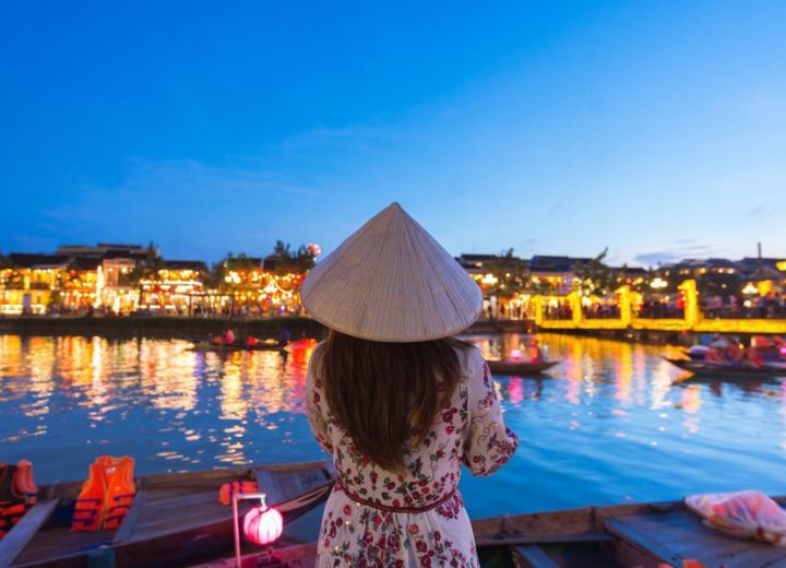 Viaggio combinato in Vietnam e Cambogia