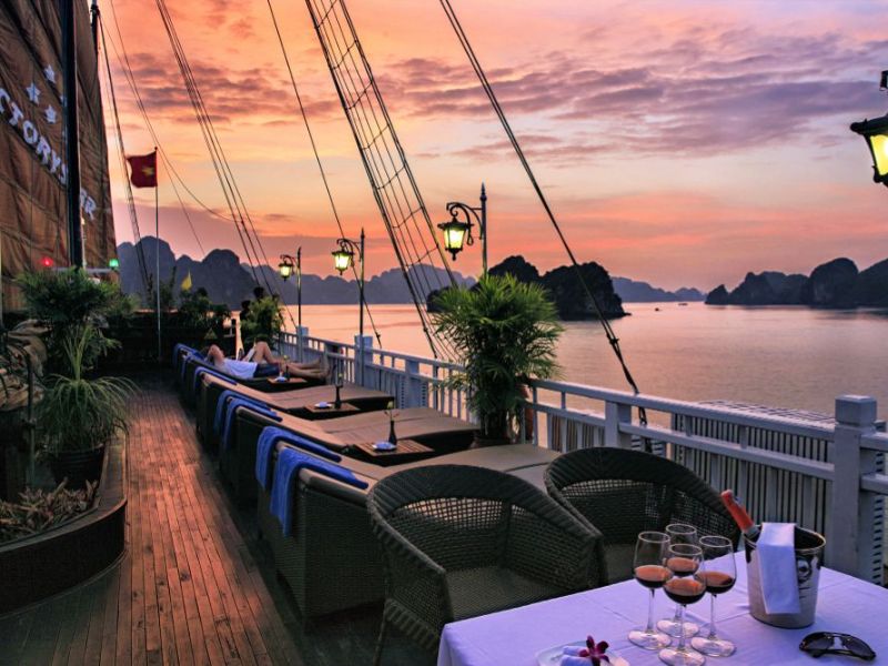 Vietnam & Cambogia con bambini - Hotel 3 Stelle - 12 giorni