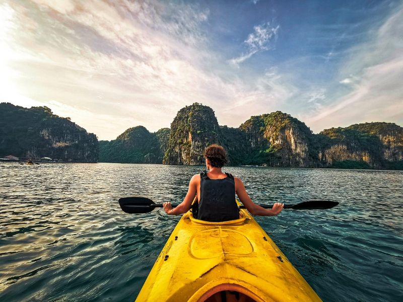 Tour Vietnam Autentico 15 giorni