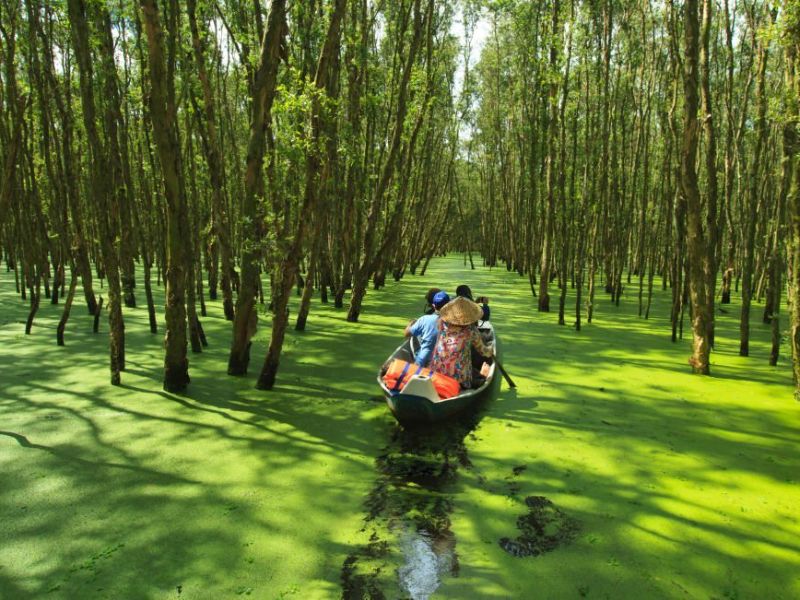 Viaggi in Vietnam e Cambogia 14 giorni