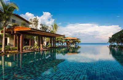Vacanza in Vietnam