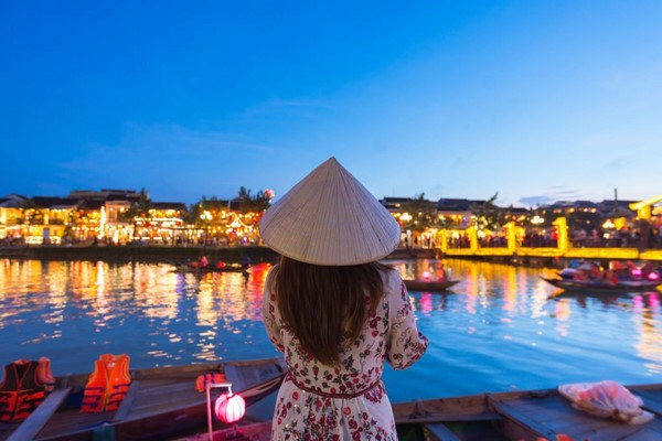Viaggio combinato in Vietnam e Cambogia