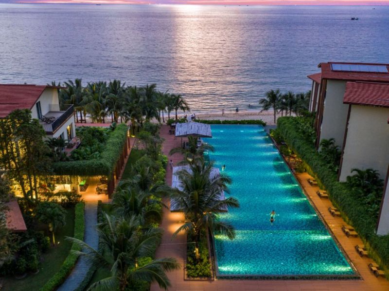 Vietnam & Cambogia con bambini - Hotel 3 Stelle - 12 giorni