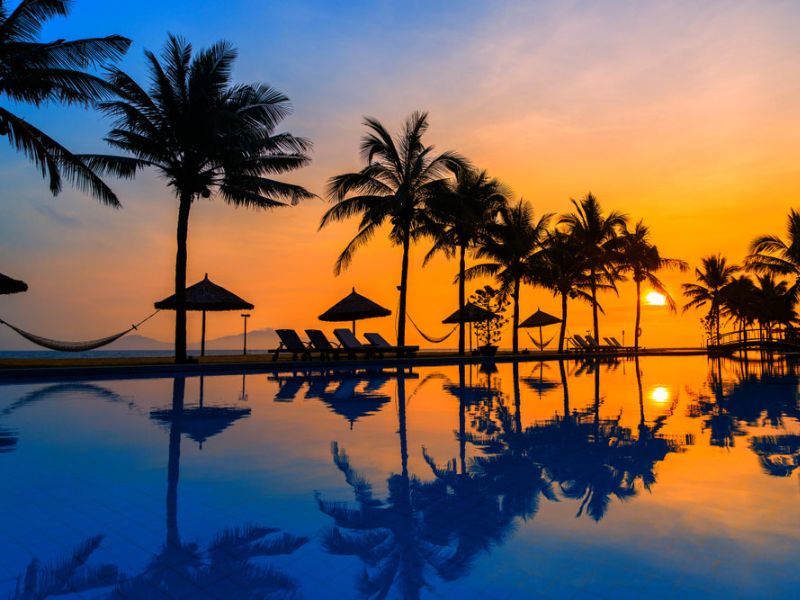 Il Mare del Vietnam 13 giorni