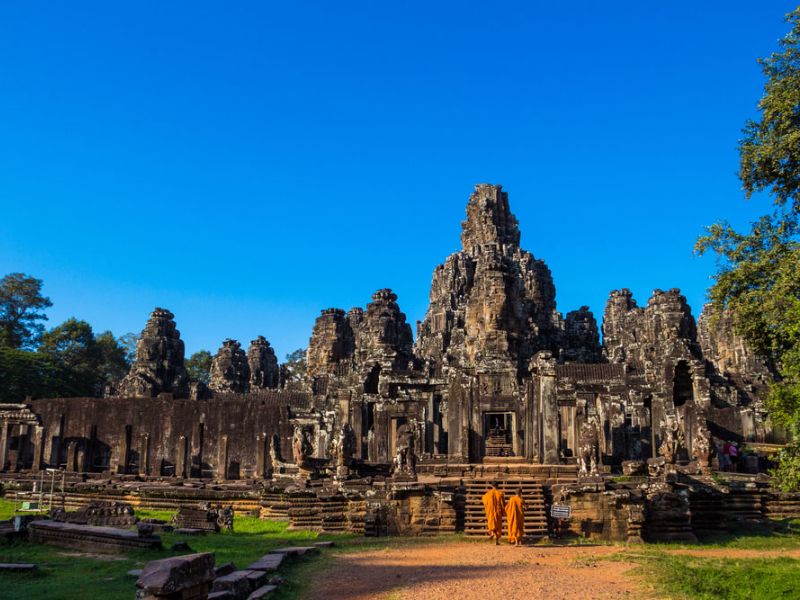 Viaggi in Vietnam e Cambogia 14 giorni