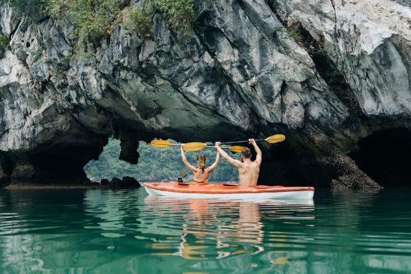 Viaggio combinato in Vietnam e Cambogia