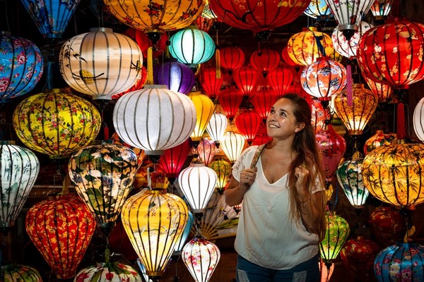 Viaggio combinato in Vietnam e Cambogia