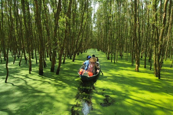 Viaggio combinato in Vietnam e Cambogia