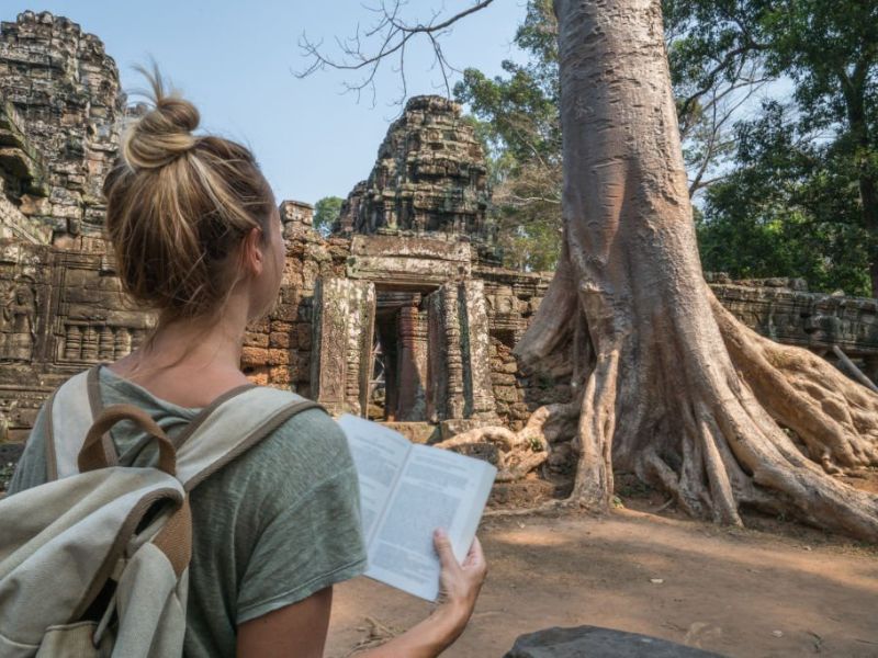 Vietnam e Cambogia con bambini - 12 giorni