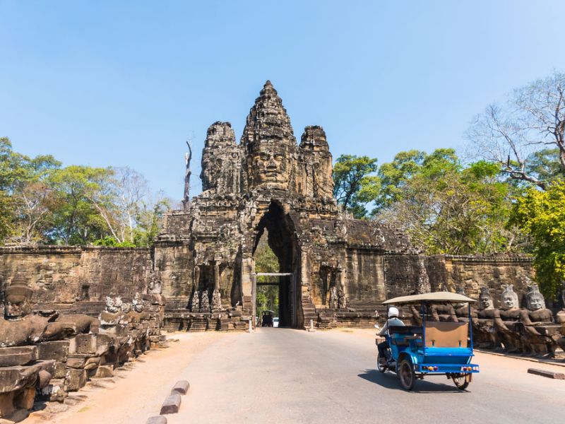 VIETNAM & CAMBOGIA CON BAMBINI – 12 GIORNI