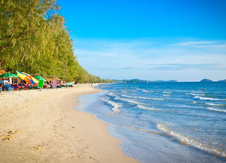 Vacanza in Vietnam