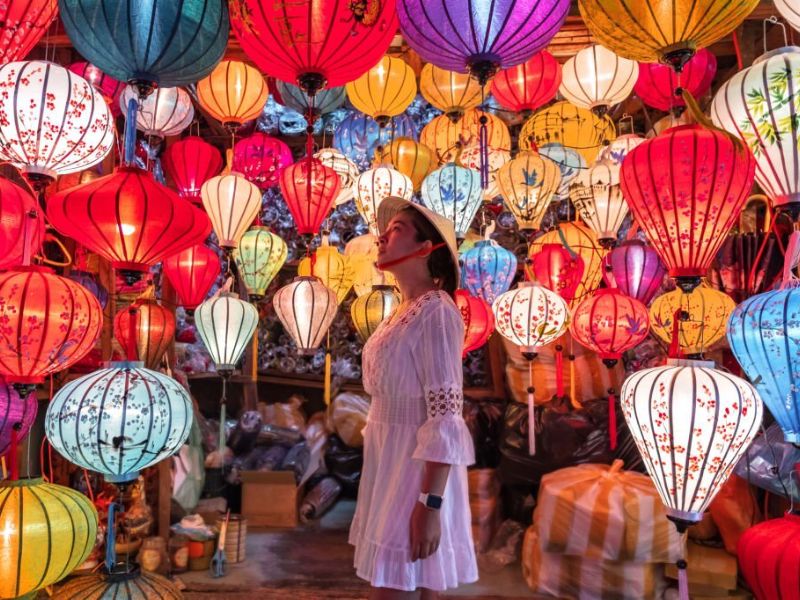 VACANZA IN VIETNAM – 2 SETTIMANE